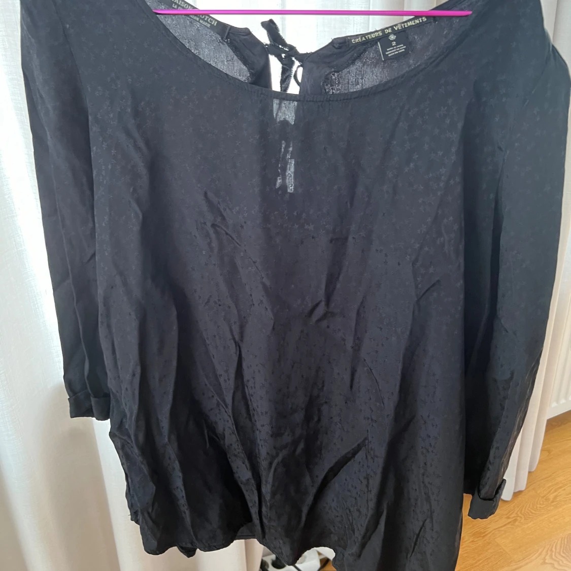 Blus Maison Scotch - 91