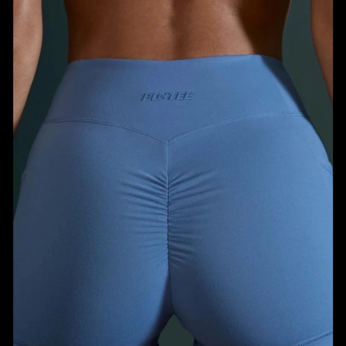 Helt nya träningsshorts - 1