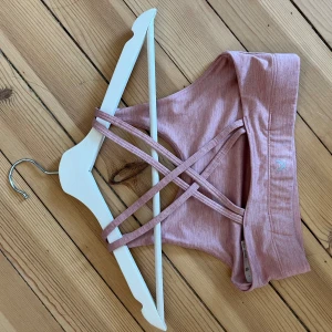 Sport bh  - Använd 2 gånger 