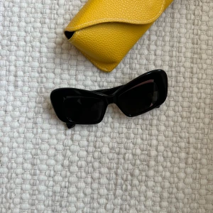 Loewe solglasögon  - Loewe solglasögon 