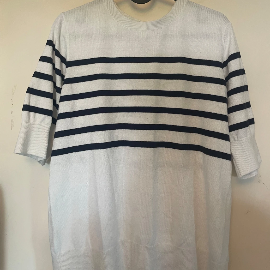 Kortärmad tröja - 90