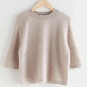 Other stories tröja  - Såå fin. Bra skick. Inga defekter🩷