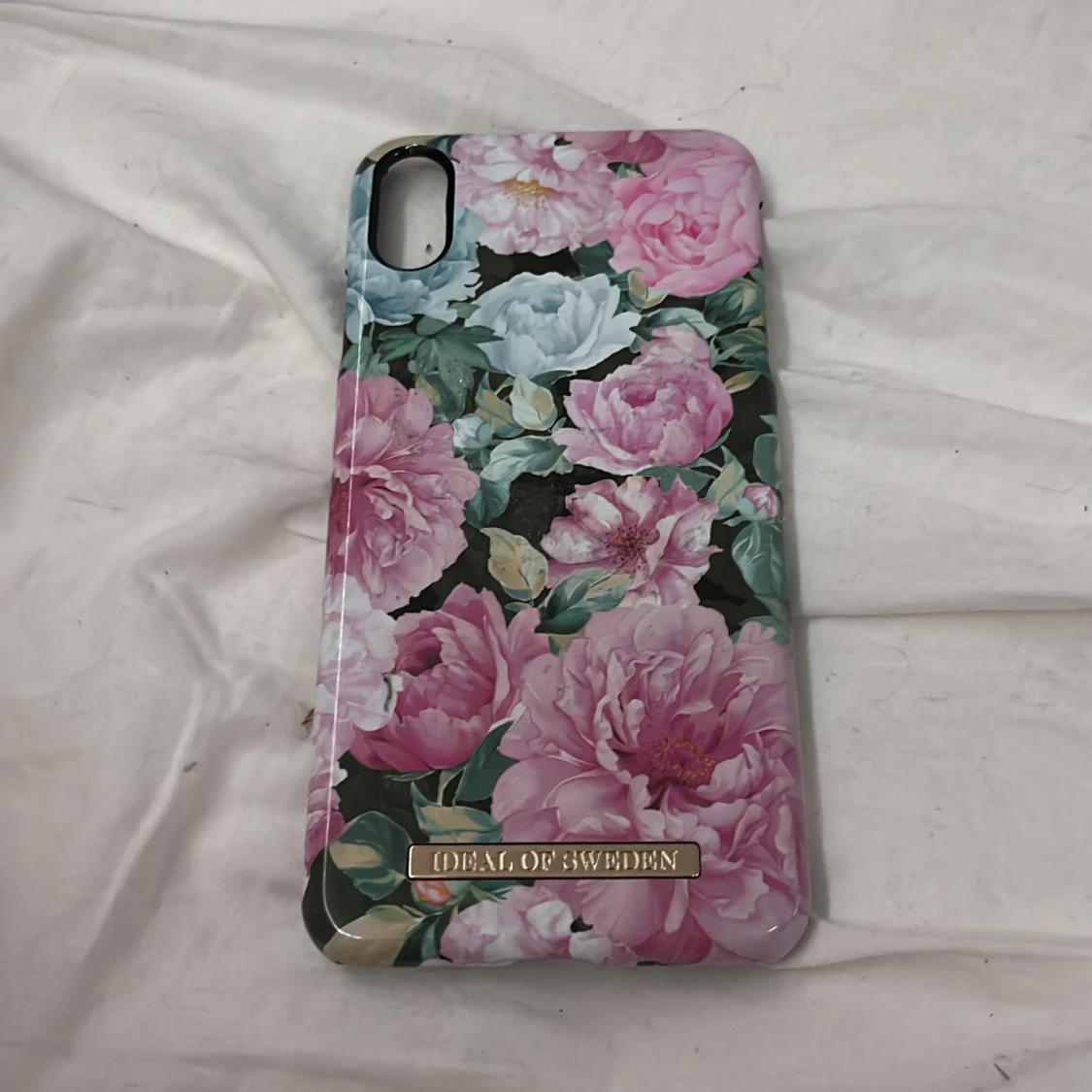 ideal of sweden mobilskal