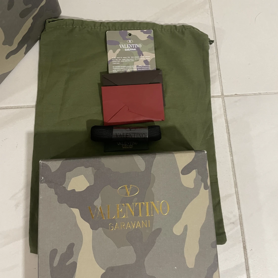 Valentino Rockrunners - 91