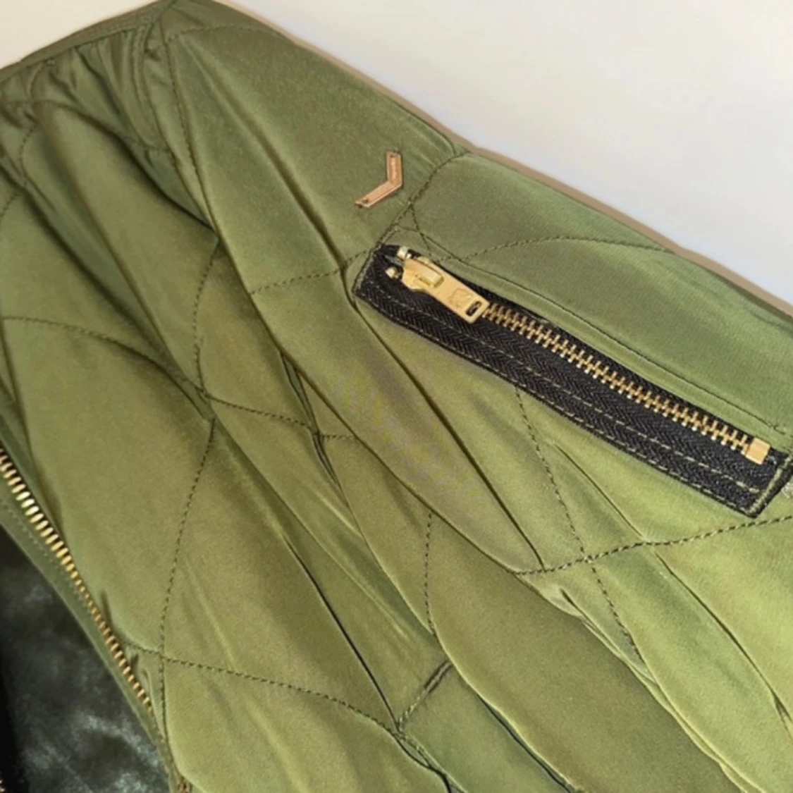 Superdry bomberjacka  - 90