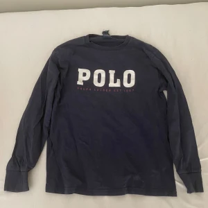 Ralph lauren tröja - En Ralph lauren tröja 100% bomull Hör av dig vid funderingar