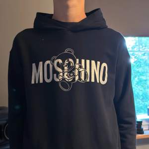 Moschino Hoodie  