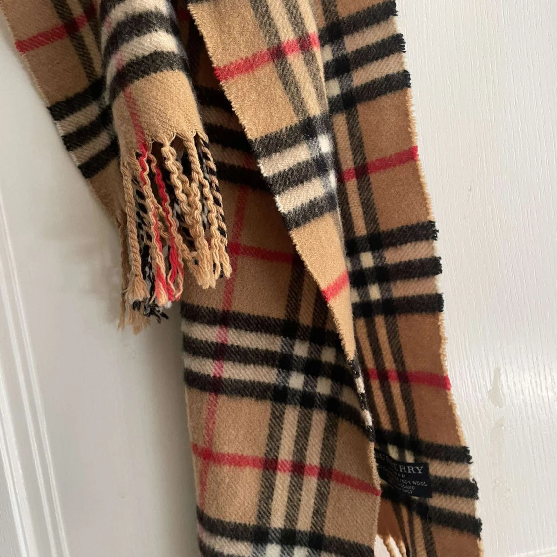Burberry halsduk - 91