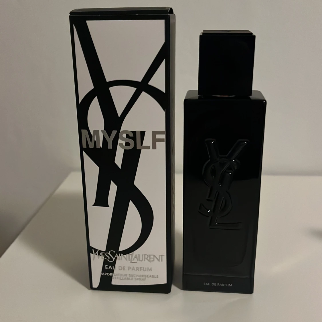 Ysl myslf  - 1