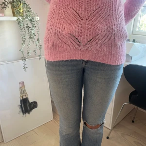 Gina jeans  - Super snygga jeans ifrån Gina som tyvärr är för små för mig🩷