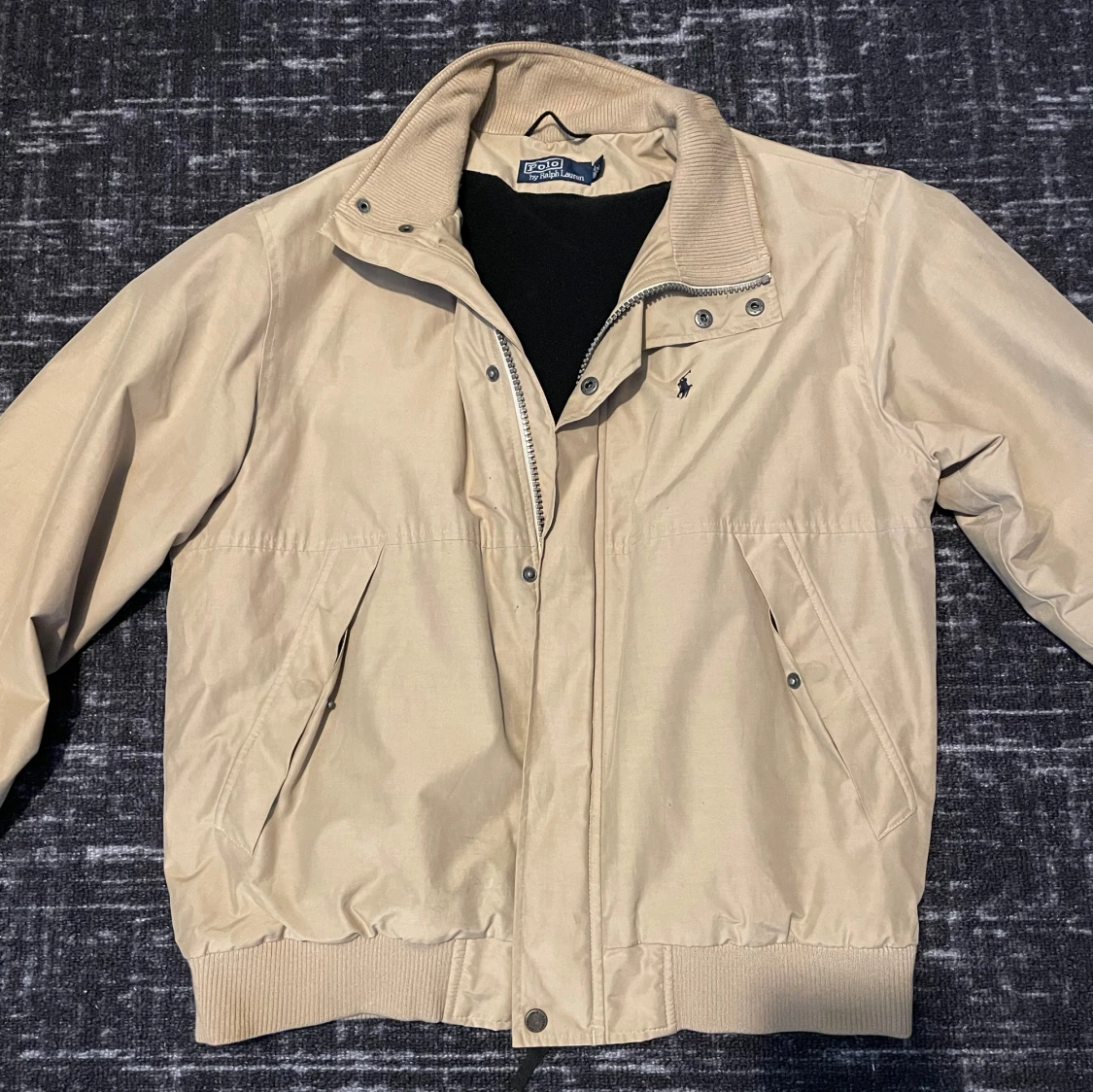 Ralph lauren jacka - 90