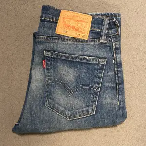 Levis jeans | 29/32 | Modell 510 | Oanvända 10/10 | Hör av dig vid frågor! 