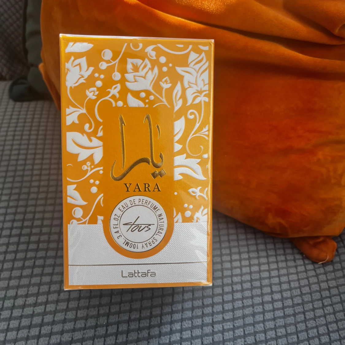 Lattafa Yara Tous Eau de Parfume (100 ml) - 91