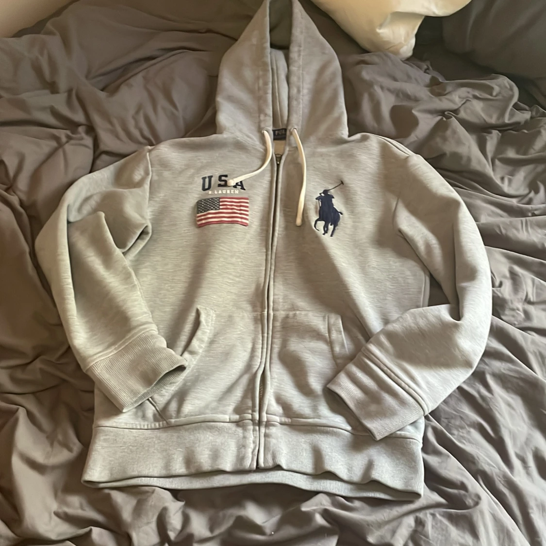 Ralph lauren tröja