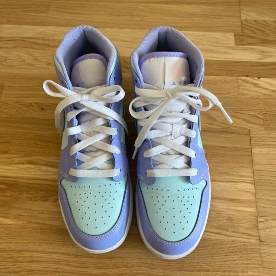 Air jordans storlek 40 - 91