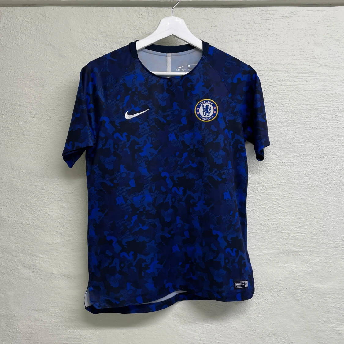 Nike Chelsea t-shirt