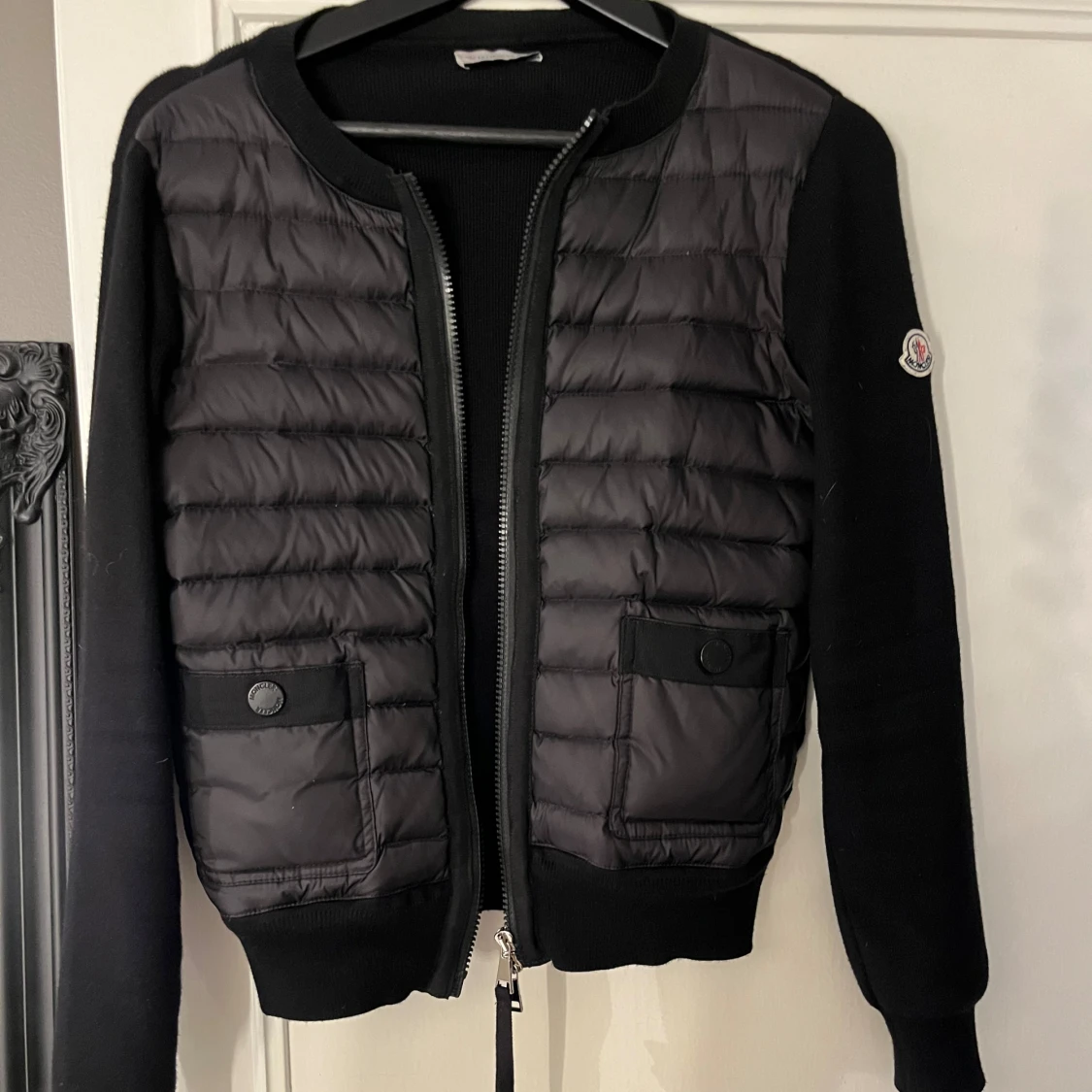 Moncler cardigan