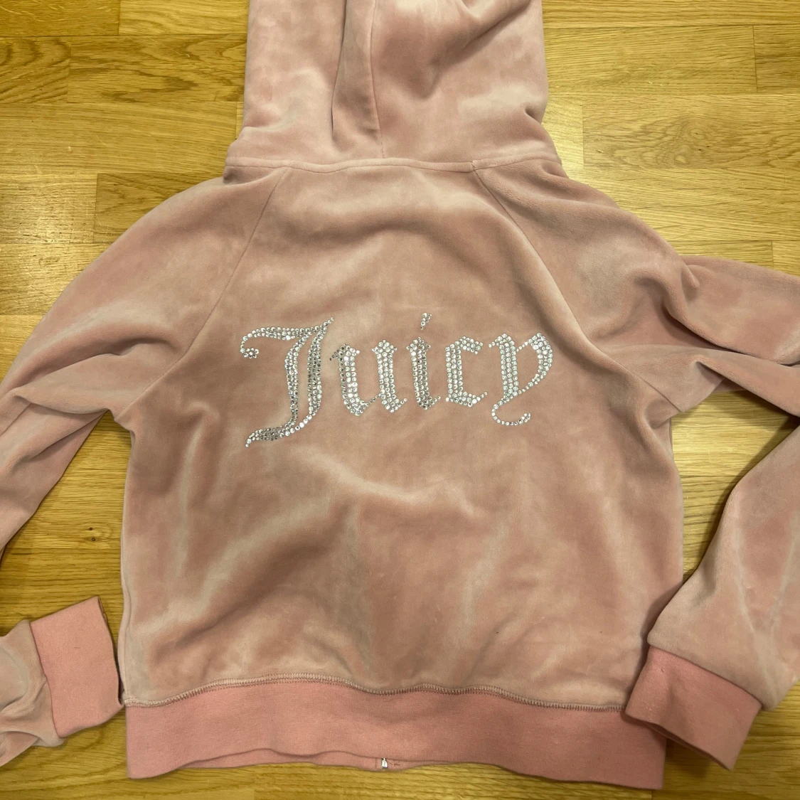 Juicy couture zip hoodie - 91