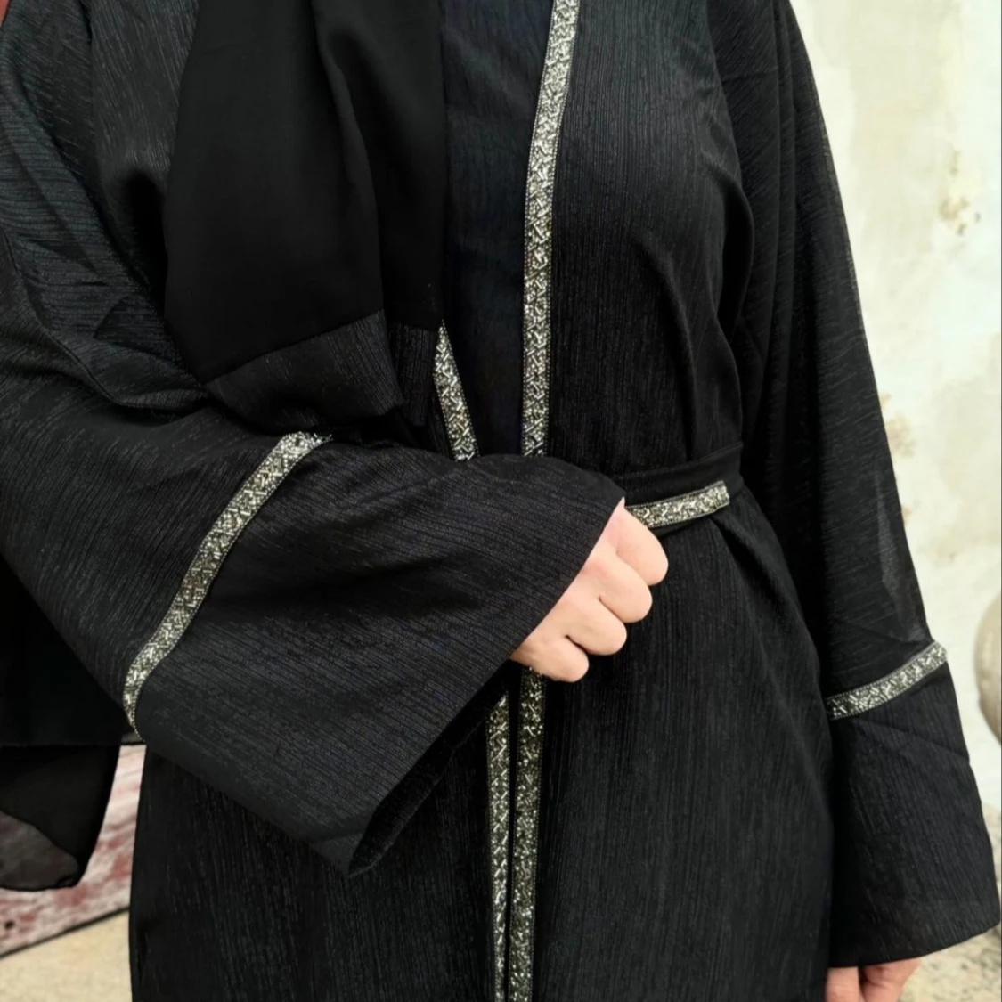 Abaya Lyana