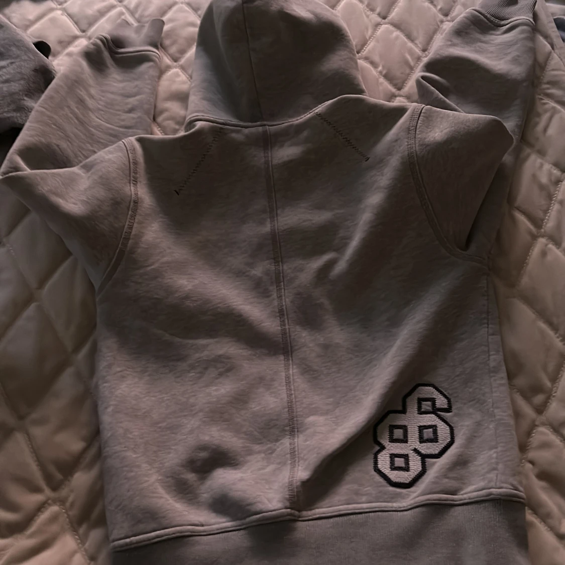Peak performance hoodie - 91