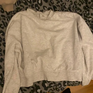 Hoodie  - Kommer inte till användning 