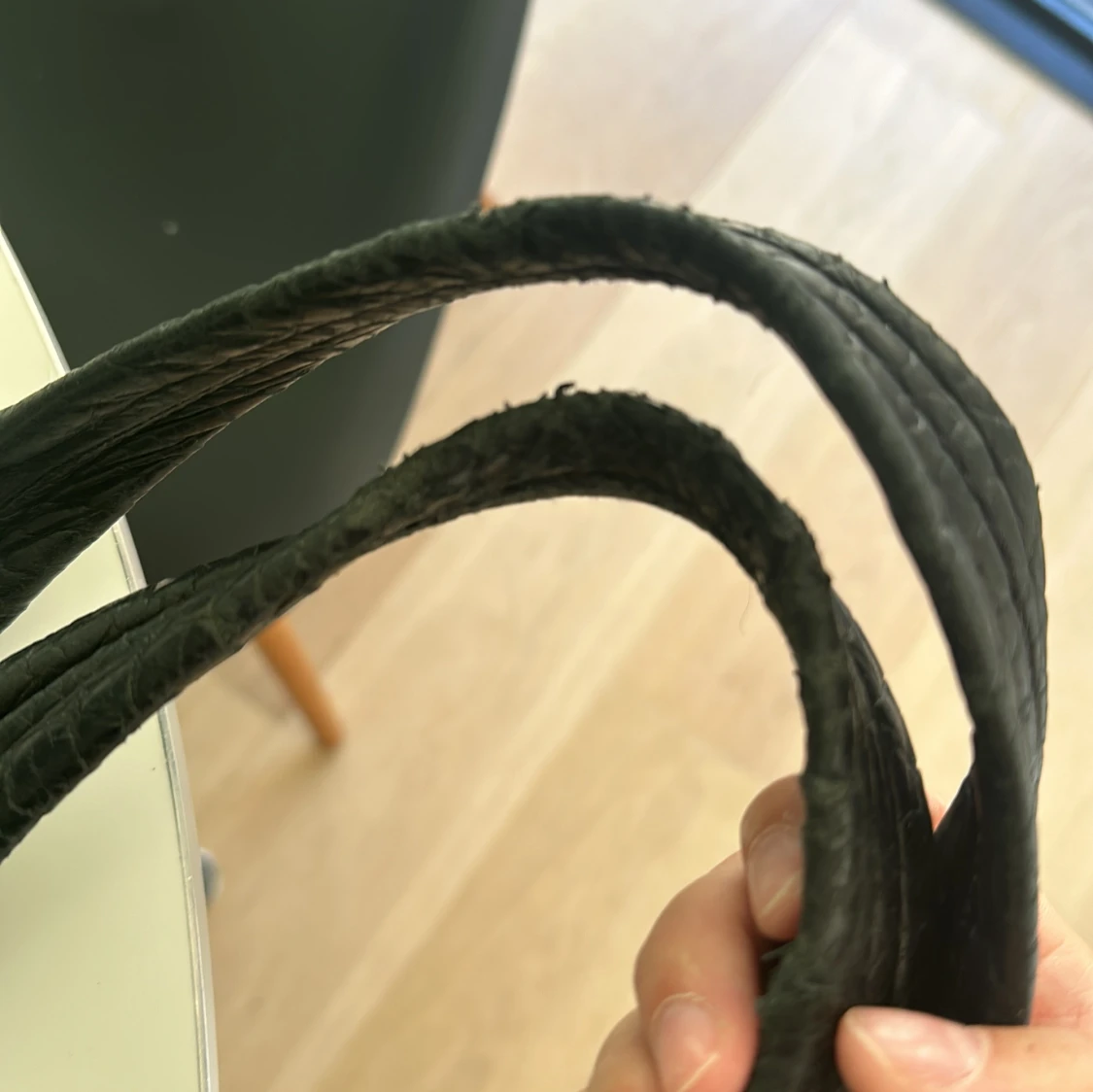 Marc Jacobs väska  - 93