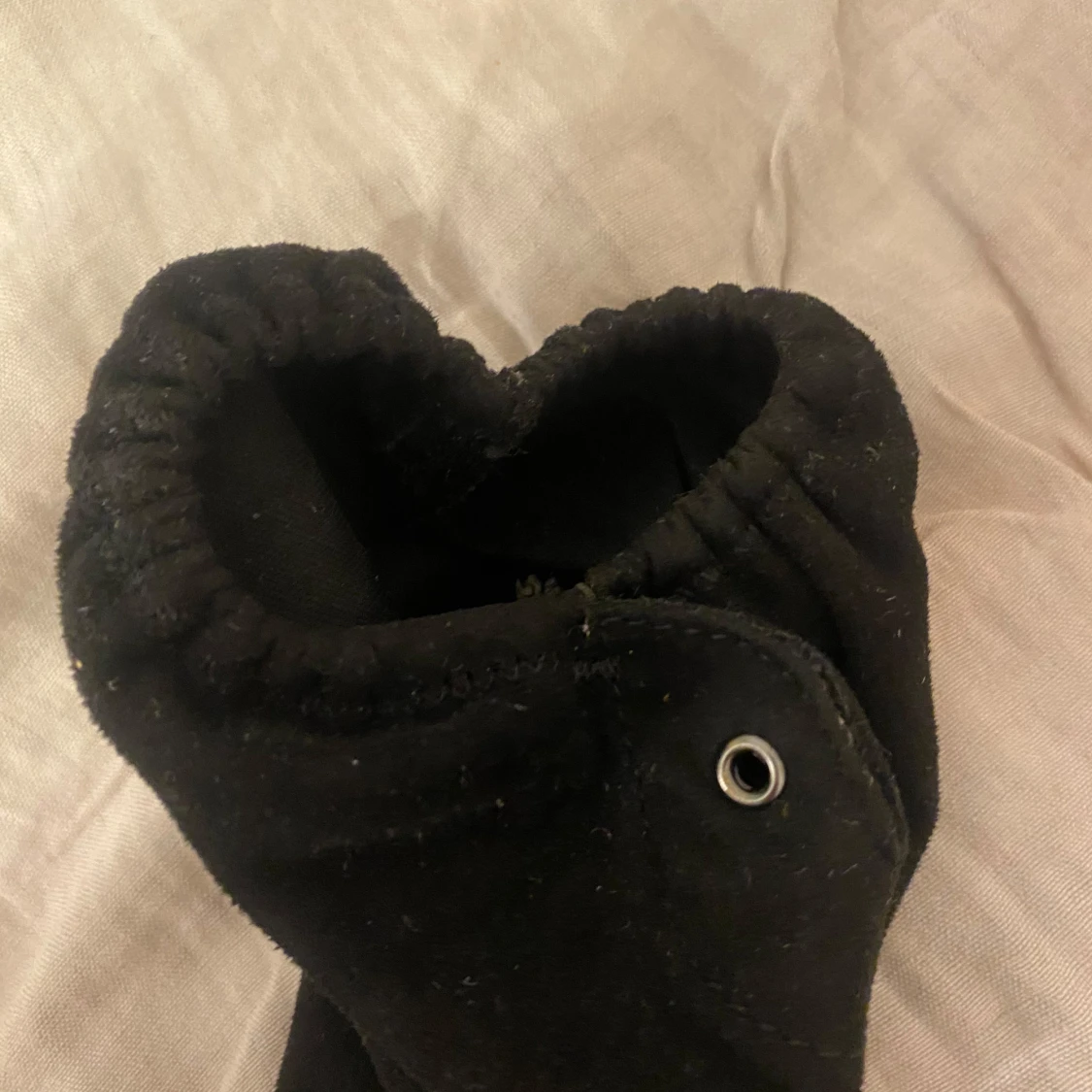 Svarta stövletter från Tamaris - 93