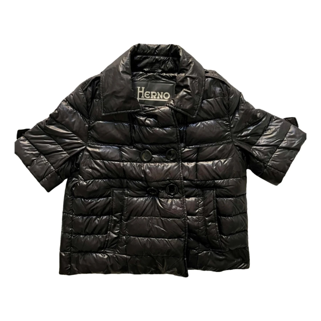 Herno Trekvartsärmad jacka