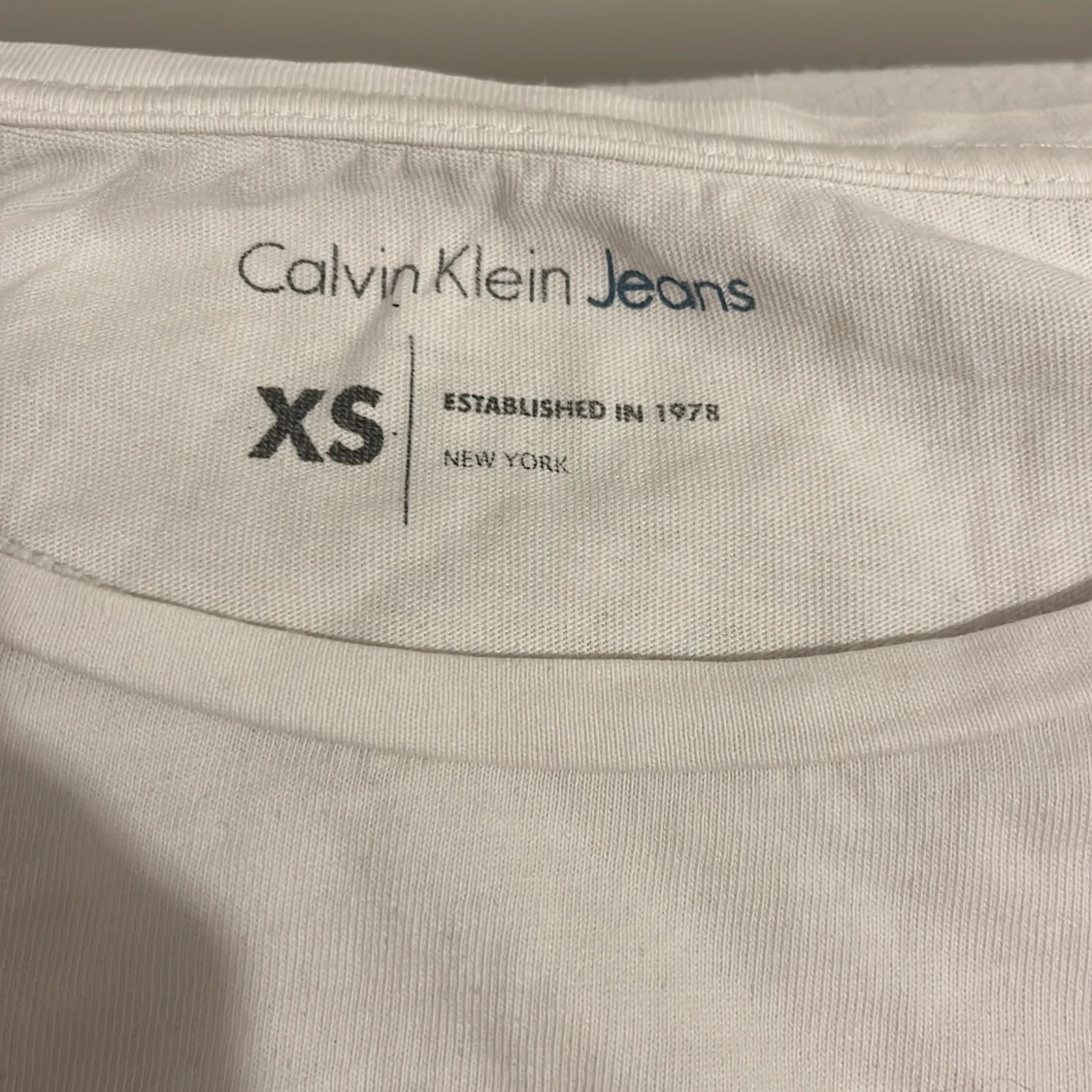 Calvin Klein - 90