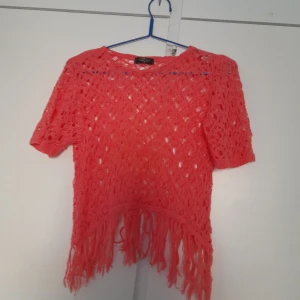 Cover up - En bra överdel cover up, har aldrig använt den