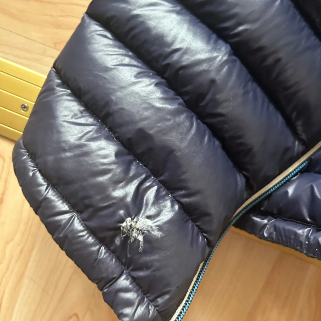 Peak performance  - 92