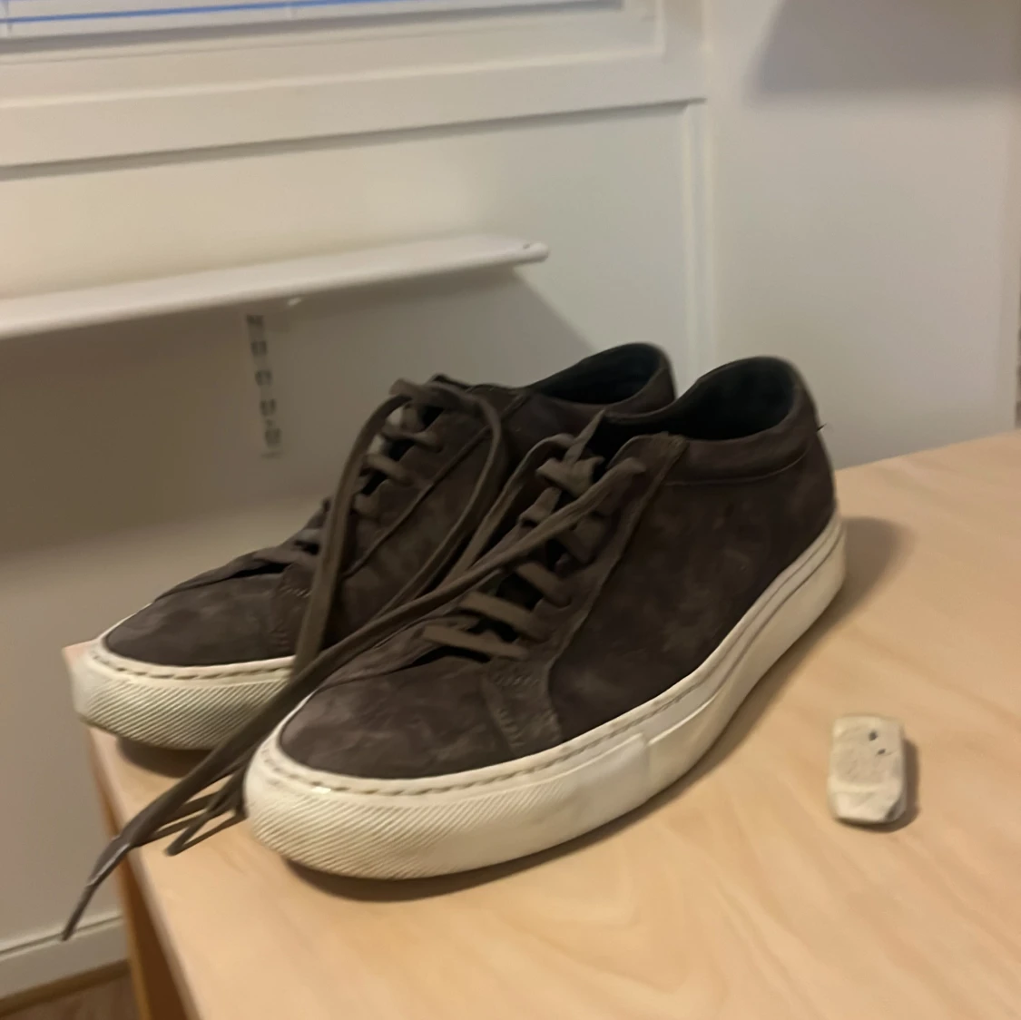 Common projects low achilles