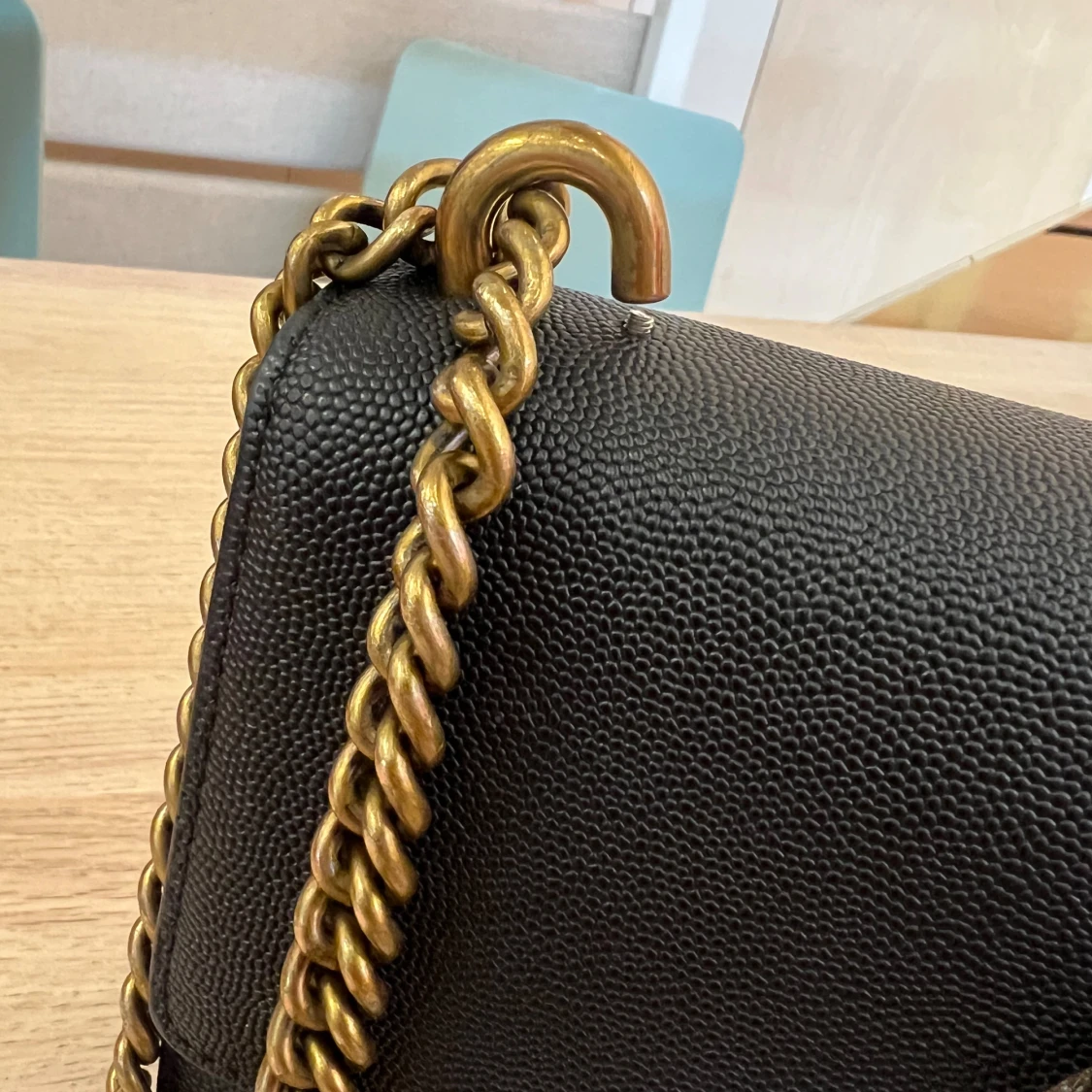 Kurt geiger väska - 90