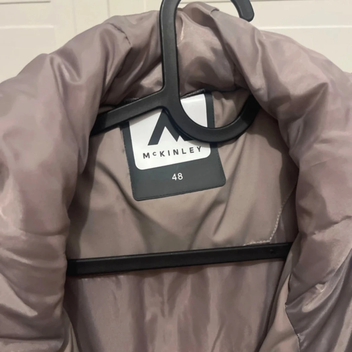 McKinley jacka helt ny!  - 90