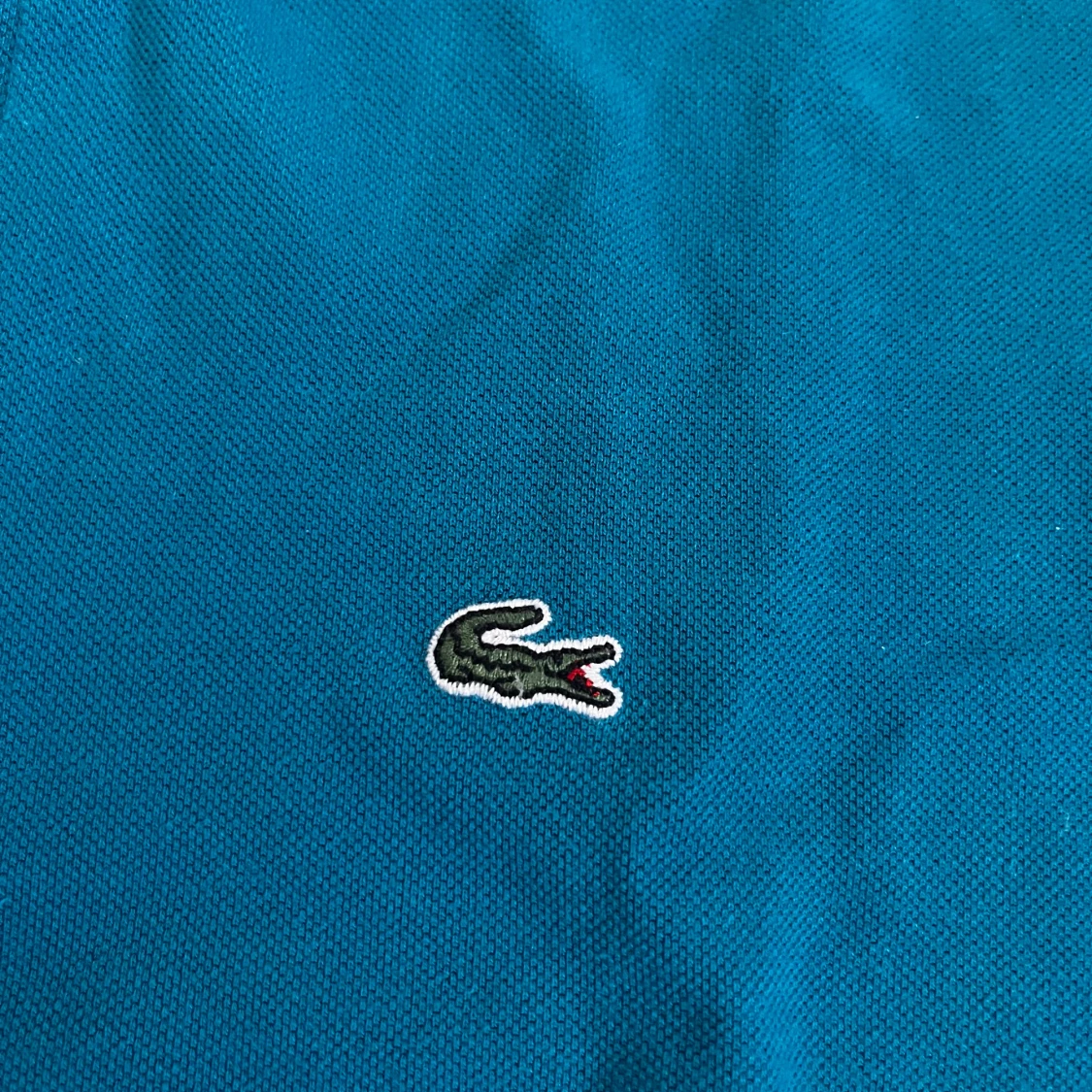 Tröja Lacoste  - 91