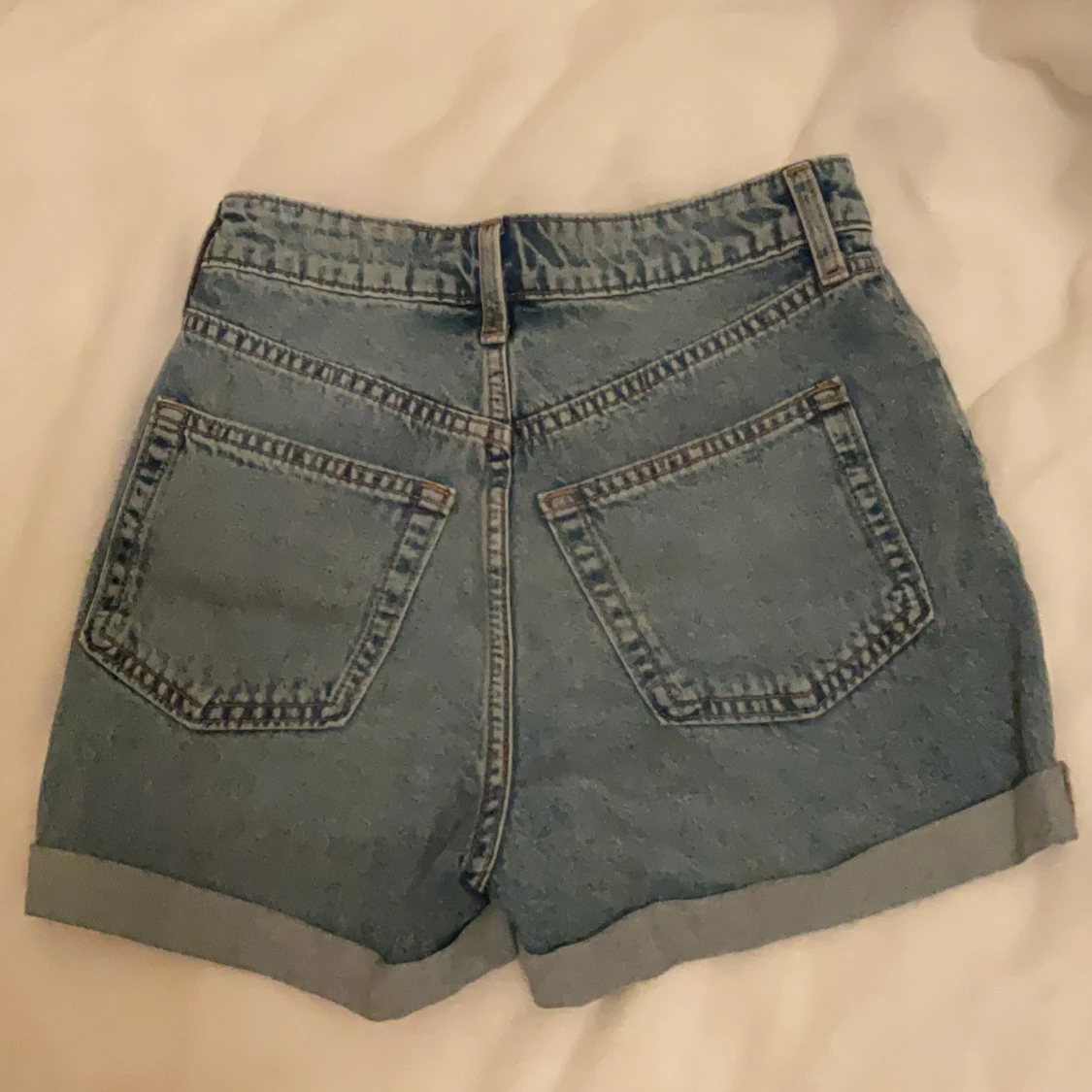 Jeansshorts  - 90
