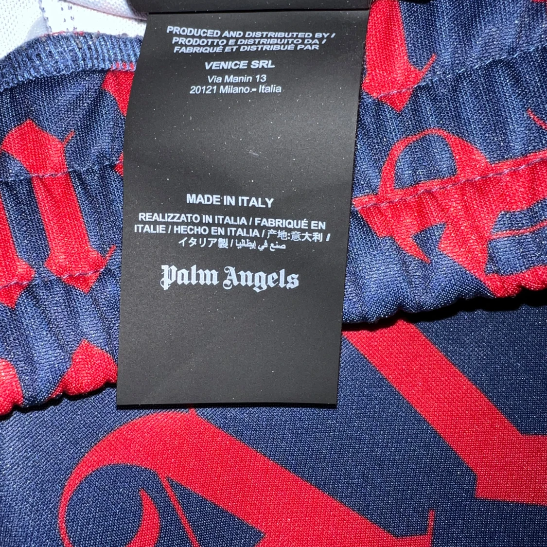 Palm Angels tröja och byxor - 93