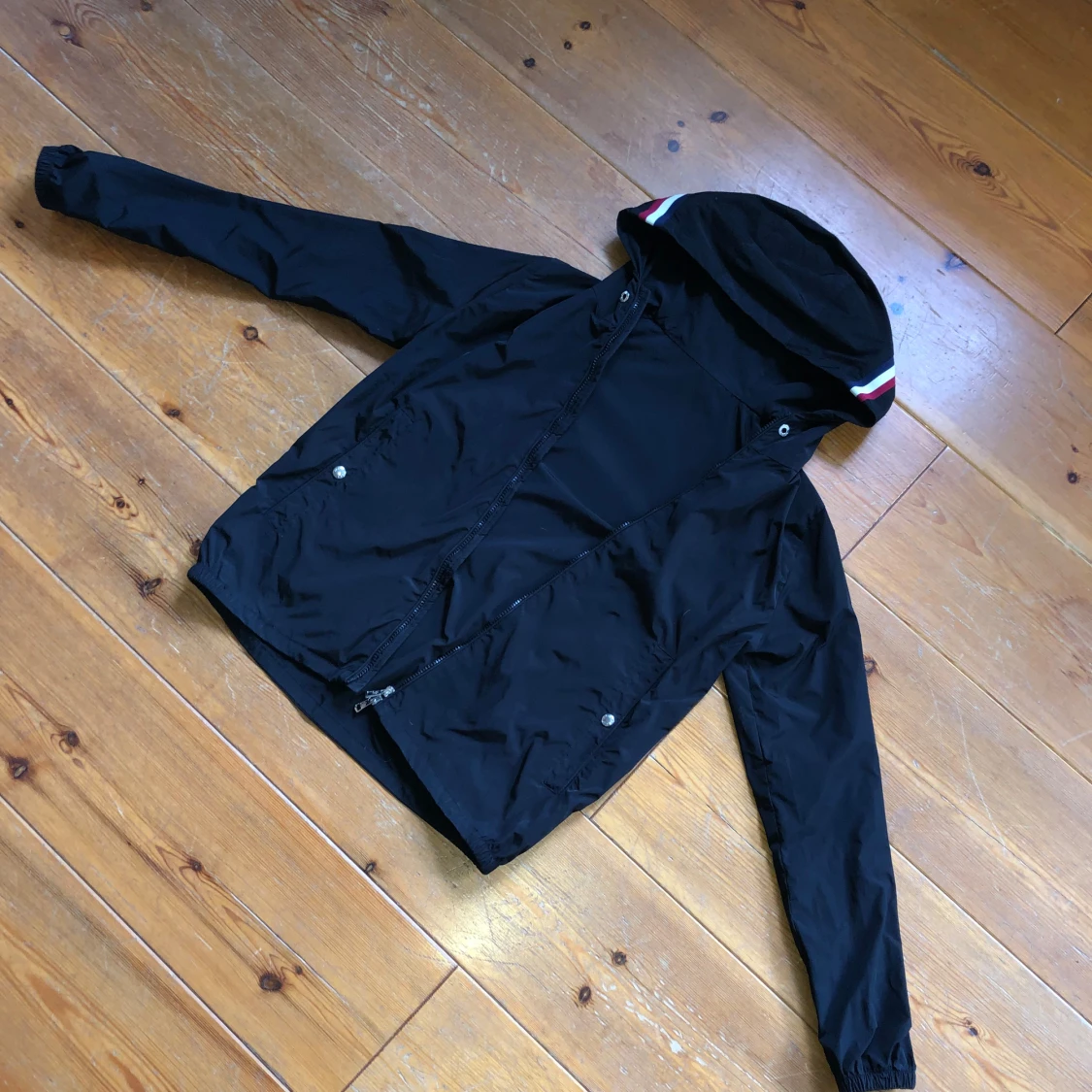 Moncler windbraker  - 91