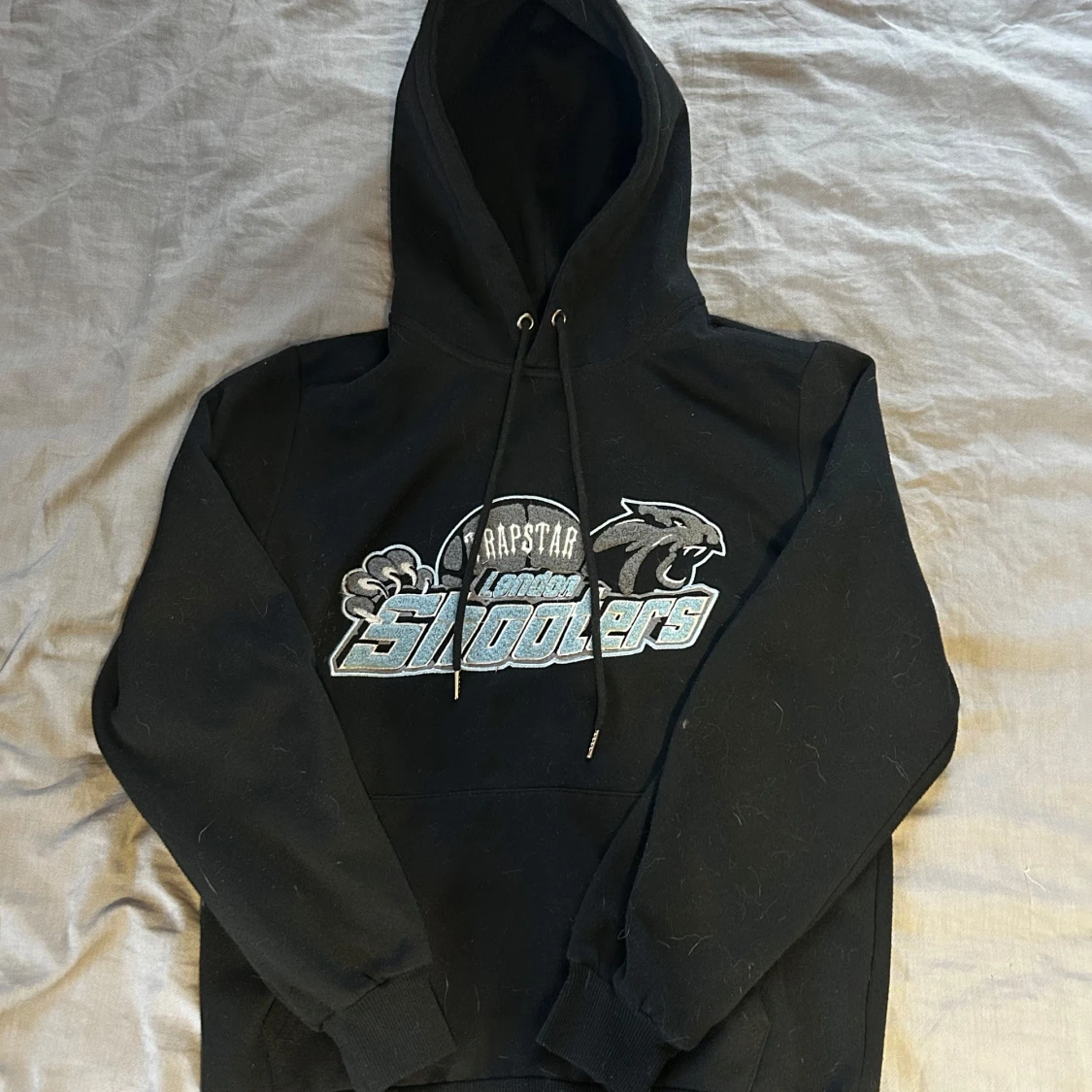 Trapstar Shooters Hoddie