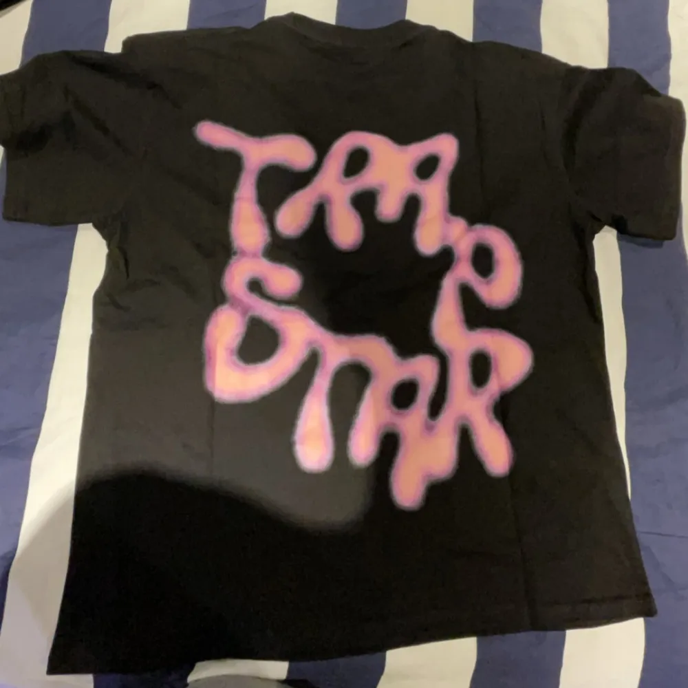 Helt ny trapstar tshirt. T-shirts.