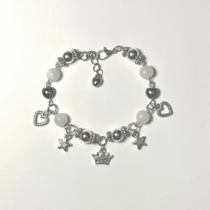 Armband  - Handgjort armband 💕