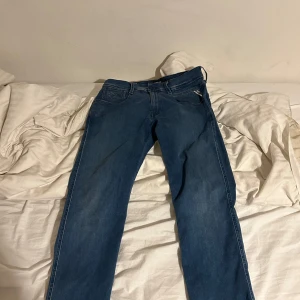 Replay anbass hyperflex - Säljer mina replay anbass hyperflex då jag inte använder dom så mycket. Dom e i bra skick och använda fåtal gånger. Mvh Herman