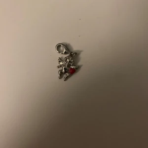 Berlock ängel  - Supersöt 