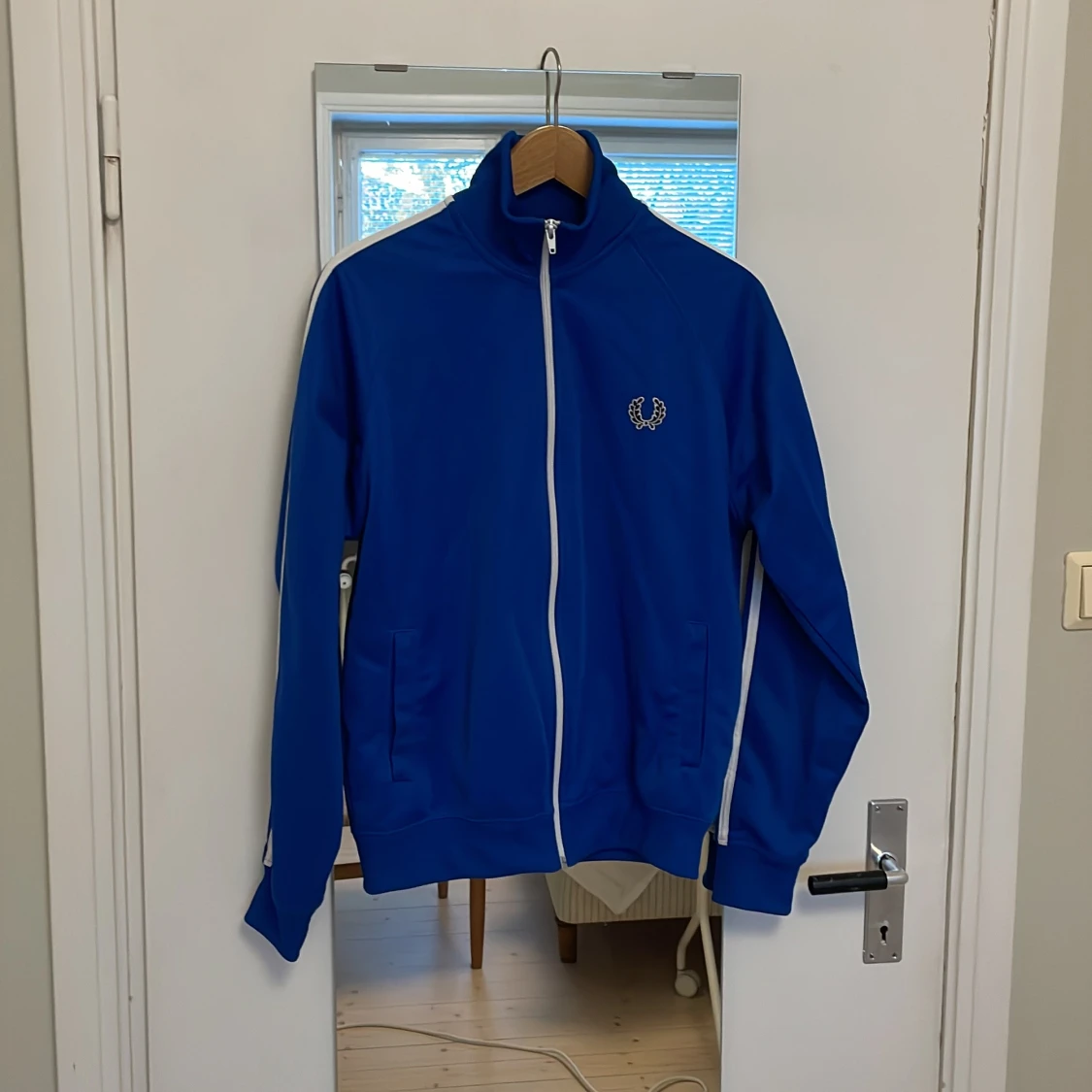 Fred Perry tröja