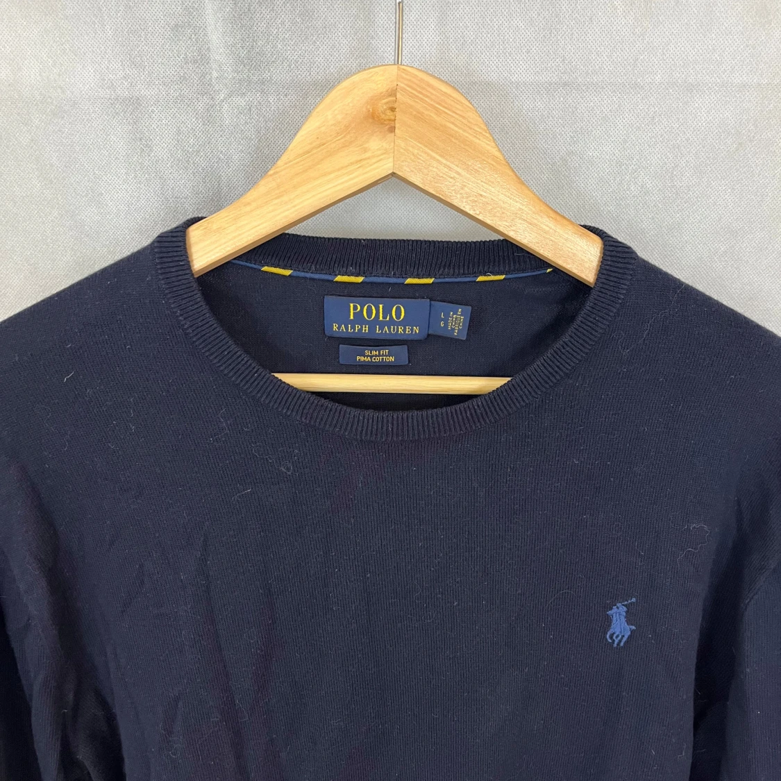 Ralph Lauren tröja - 91
