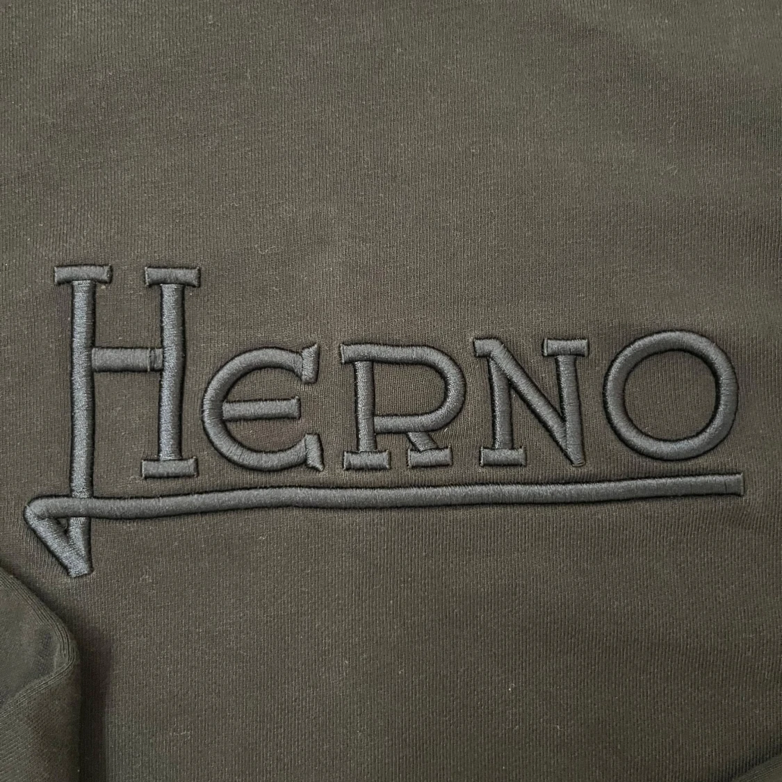 Herno tröja