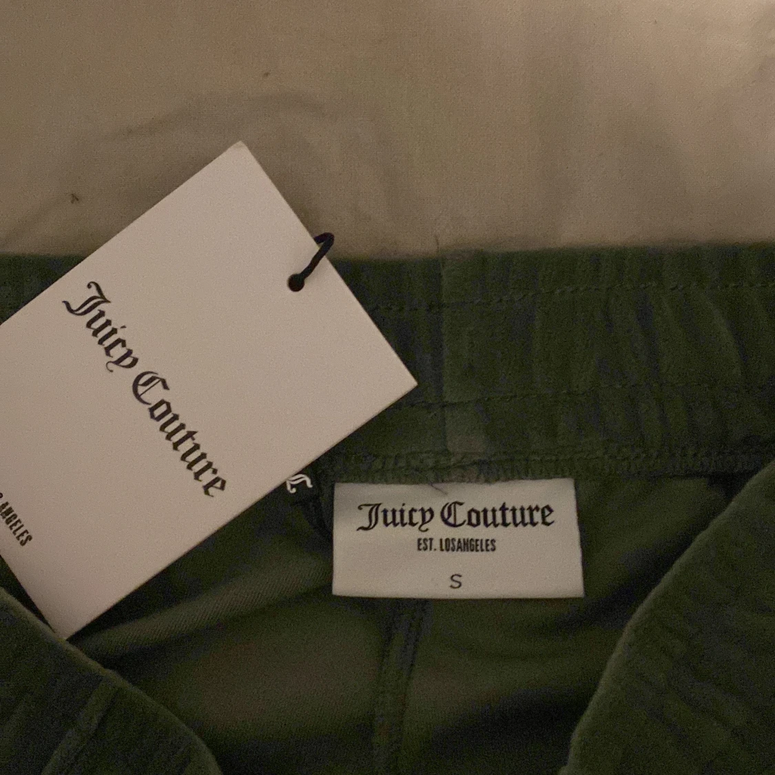 Juicy couture byxor  - 92