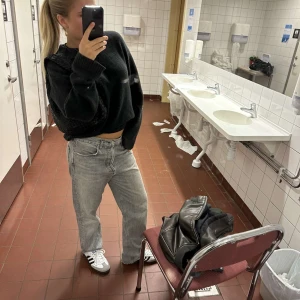 Ocersize grp jeans  - Nypris 2800kr, jättebra skick 