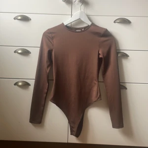 Brun body  - Aldrig använd