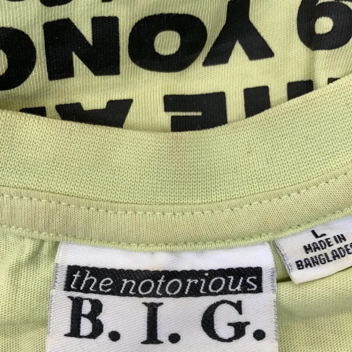 The Notorious B.I.G T-Shirt - 91